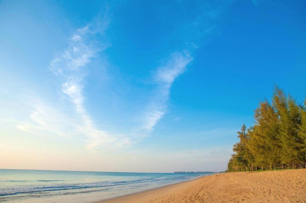 Khaolak Palm Hill Resort Khao Lak Bagian luar foto